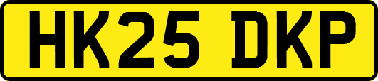 HK25DKP