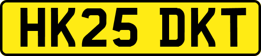 HK25DKT