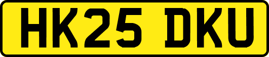 HK25DKU