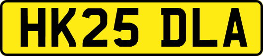 HK25DLA