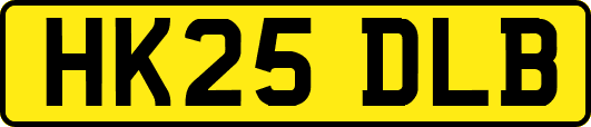 HK25DLB