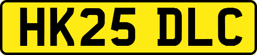 HK25DLC