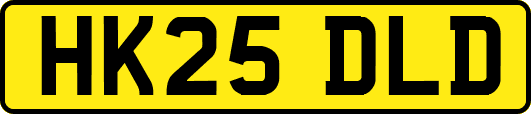 HK25DLD