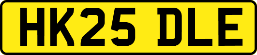 HK25DLE
