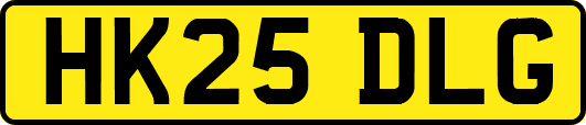 HK25DLG