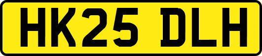 HK25DLH