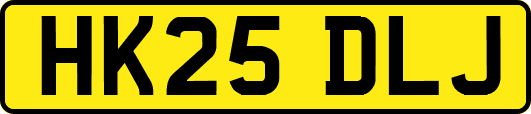 HK25DLJ