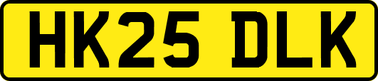 HK25DLK