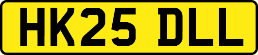 HK25DLL