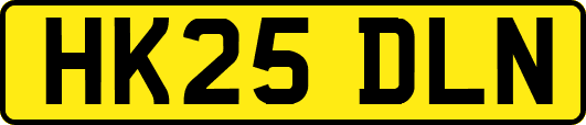 HK25DLN