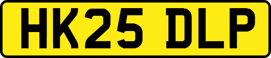 HK25DLP