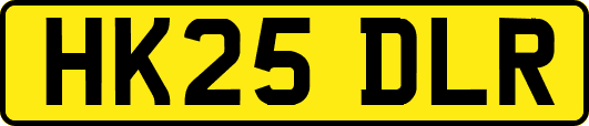 HK25DLR