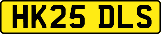 HK25DLS