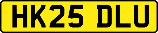 HK25DLU