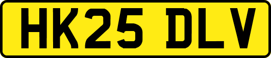 HK25DLV