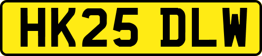 HK25DLW