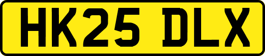 HK25DLX