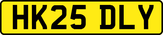 HK25DLY