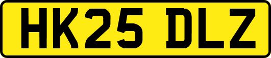 HK25DLZ