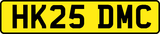 HK25DMC