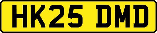 HK25DMD