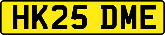HK25DME