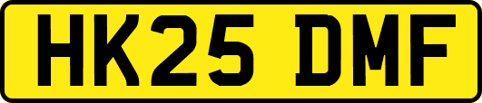 HK25DMF