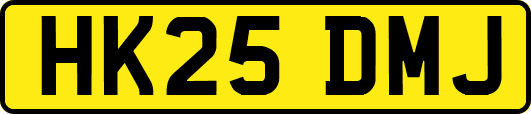 HK25DMJ