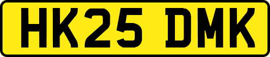 HK25DMK