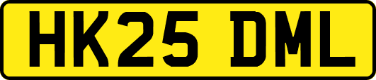 HK25DML