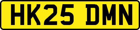 HK25DMN
