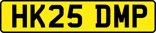 HK25DMP