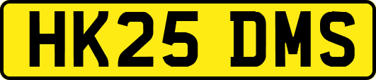 HK25DMS
