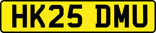 HK25DMU