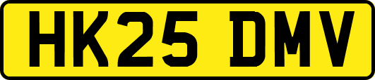 HK25DMV