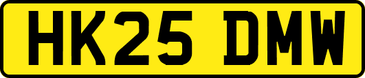 HK25DMW