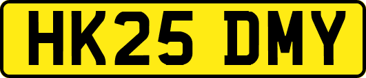 HK25DMY