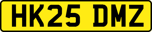 HK25DMZ