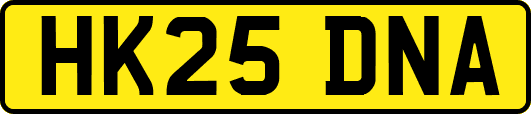 HK25DNA