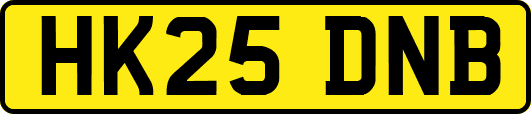 HK25DNB