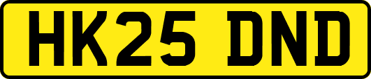 HK25DND