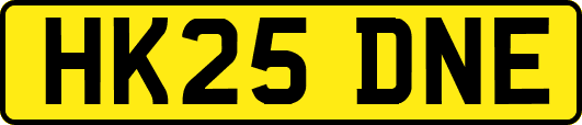 HK25DNE