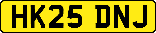 HK25DNJ
