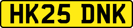 HK25DNK