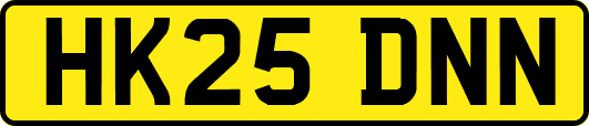 HK25DNN