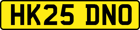 HK25DNO