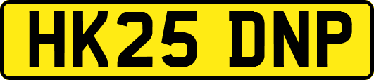 HK25DNP