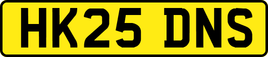 HK25DNS