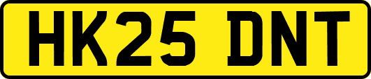 HK25DNT