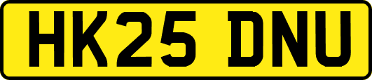 HK25DNU